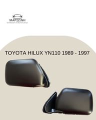 TOYOTA HILUX 1989 - 1998 4x4 YN110 ΚΑΘΡΕΠΤΗΣ