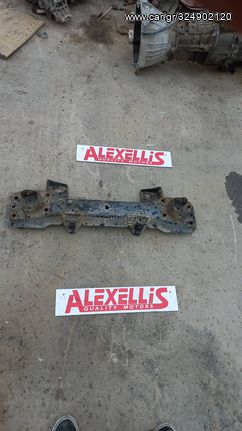 ΓΕΦΥΡΑ ΕΜΠΡΟΣ ΤΡΑΒΕΡΣΑ ΑΝΤΑΛΛΑΚΤΙΚΑ SUZUKI GRAND VITARA ( FT _GT ) 1.6 4X4 97HP G16B 16V 1998 - 2005 ΜΗΧΑΝΙΚΑ - ΗΛΕΚΤΡΙΚΑ - ΦΑΝΟΠΟΙΪΑΣ