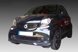 Μπροστά Spoiler Smart 453