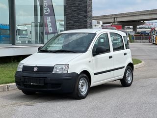 Fiat Panda '11 1.2 A/C 