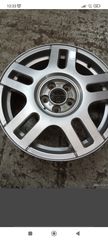 Golf 4 generetion 2 ζάντες