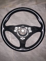 PORSCHE 911-996-997 ΒΟΛΑΝ ΤΙΜΟΝΙΟΥ κ ΑΕΡΟΣΑΚΟΣ ΟΔΗΓΟΥ-thumb-1