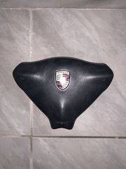 PORSCHE 911-996-997 ΒΟΛΑΝ ΤΙΜΟΝΙΟΥ κ ΑΕΡΟΣΑΚΟΣ ΟΔΗΓΟΥ-thumb-2