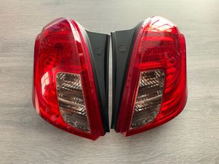 Πίσω φανάρια Opel Mokka 13-17