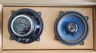 Ηχεία PC Series T-1302 5-1/4''-thumb-2