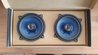 Ηχεία PC Series T-1302 5-1/4''-thumb-1
