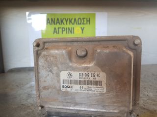 ΕΓΚΕΦΑΛΟΣ ΓΙΑ SEAT IBIZA/CORDOBA  1.4 1999-2002