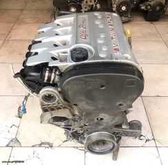 ALFA ROMEO 147 μοντ. 00’-10’ TWINSPARK 1.6 cc 16V 105hp ΜΟΤΕΡ ( με κωδικό : AR37203 ) • ΔΟΚΙΜΑΣΜΕΝΟΣ / ΠΛΗΡΩΣ ΛΕΙΤΟΥΡΓΙΚΟΣ •-thumb-1