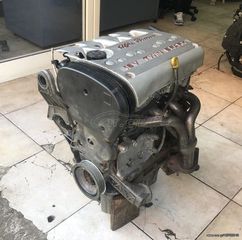 ALFA ROMEO 147 μοντ. 00’-10’ TWINSPARK 1.6 cc 16V 105hp ΜΟΤΕΡ ( με κωδικό : AR37203 ) • ΔΟΚΙΜΑΣΜΕΝΟΣ / ΠΛΗΡΩΣ ΛΕΙΤΟΥΡΓΙΚΟΣ •-thumb-4