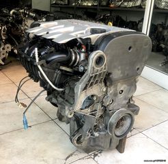 ALFA ROMEO 147 μοντ. 00’-10’ TWINSPARK 1.6 cc 16V 105hp ΜΟΤΕΡ ( με κωδικό : AR37203 ) • ΔΟΚΙΜΑΣΜΕΝΟΣ / ΠΛΗΡΩΣ ΛΕΙΤΟΥΡΓΙΚΟΣ •-thumb-7