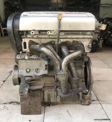 ALFA ROMEO 147 μοντ. 00’-10’ TWINSPARK 1.6 cc 16V 105hp ΜΟΤΕΡ ( με κωδικό : AR37203 ) • ΔΟΚΙΜΑΣΜΕΝΟΣ / ΠΛΗΡΩΣ ΛΕΙΤΟΥΡΓΙΚΟΣ •-thumb-10