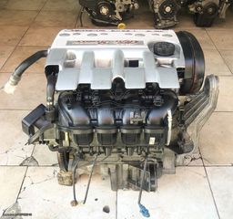 ALFA ROMEO 147 μοντ. 00’-10’ TWINSPARK 1.6 cc 16V 105hp ΜΟΤΕΡ ( με κωδικό : AR37203 ) • ΔΟΚΙΜΑΣΜΕΝΟΣ / ΠΛΗΡΩΣ ΛΕΙΤΟΥΡΓΙΚΟΣ •-thumb-11