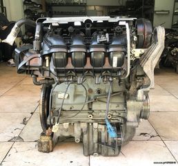 ALFA ROMEO 147 μοντ. 00’-10’ TWINSPARK 1.6 cc 16V 105hp ΜΟΤΕΡ ( με κωδικό : AR37203 ) • ΔΟΚΙΜΑΣΜΕΝΟΣ / ΠΛΗΡΩΣ ΛΕΙΤΟΥΡΓΙΚΟΣ •-thumb-12