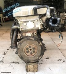 ALFA ROMEO 147 μοντ. 00’-10’ TWINSPARK 1.6 cc 16V 105hp ΜΟΤΕΡ ( με κωδικό : AR37203 ) • ΔΟΚΙΜΑΣΜΕΝΟΣ / ΠΛΗΡΩΣ ΛΕΙΤΟΥΡΓΙΚΟΣ •-thumb-15