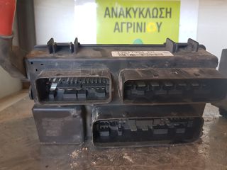 ΑΣΦΑΛΕΙΟΘΗΚΗ ΓΙΑ OPEL CORSA 2000-2006