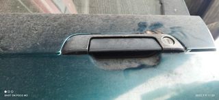 Bmw E36 Χερούλια (Πόμολα)