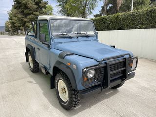 Land Rover Defender '88