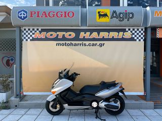 Yamaha T-MAX 500 '05 ##MOTO HARRIS## TMAX 500