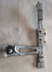 CITROEN C3 02-09 ΓΡΥΛΟΣ ΠΙΣΩ ΔΕΞΙΟΣ ΧΕΙΡ ΜΠΑΜΠΟΥΡΗΣ