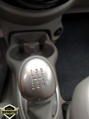 Nissan Micra 2014 1.2 Full Extra-thumb-21