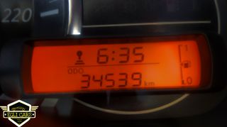 Nissan Micra 2014 1.2 Full Extra-thumb-16