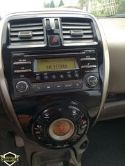Nissan Micra 2014 1.2 Full Extra-thumb-17
