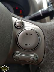 Nissan Micra 2014 1.2 Full Extra-thumb-20