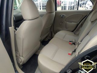 Nissan Micra 2014 1.2 Full Extra-thumb-11