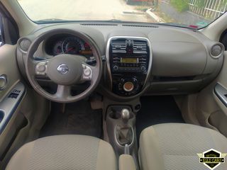 Nissan Micra 2014 1.2 Full Extra-thumb-12