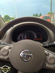 Nissan Micra 2014 1.2 Full Extra-thumb-15