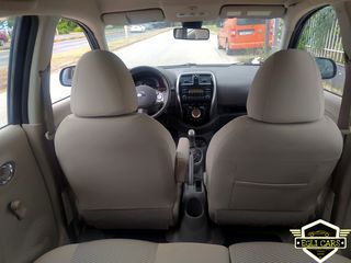 Nissan Micra 2014 1.2 Full Extra-thumb-13