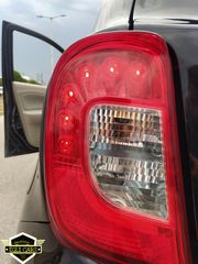 Nissan Micra 2014 1.2 Full Extra-thumb-5