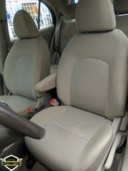 Nissan Micra 2014 1.2 Full Extra-thumb-14