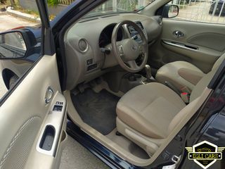 Nissan Micra 2014 1.2 Full Extra-thumb-10