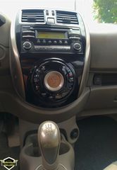 Nissan Micra 2014 1.2 Full Extra-thumb-22