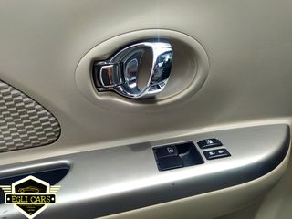 Nissan Micra 2014 1.2 Full Extra-thumb-23