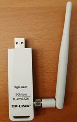 Wifi USB Adapter-thumb-1