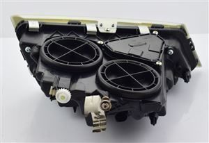 Φώτα ομίχλης Αριστερό 1 x H3 Volvo FH-3 (2008-2012)-thumb-1