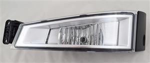 Φώτα ομίχλης αριστερό 1 x H7 Volvo FH-4 (2012-)