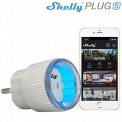 10A - Smart Wi-Fi πρίζα,για φωτισμό, κ όποια άλλη συσκευή