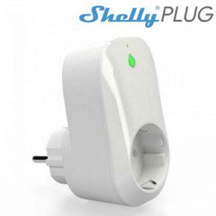 16A - Smart Wi-Fi πρίζα,για φωτισμό, κ όποια άλλη συσκευή