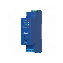 WΙ-FΙ - ΒLUΕΤΟΟΤΗ - LΑΝ ΡΕΛΈ 1 ΚΑΝΑΛΙΟΎ 16Α 110-240V ΑC. ΑΝΏΤΑΤΟΣ ΑΥΤΟΜΑΤΙΣΜΌΣ ΣΠΙΤΙΟΎ Ή ΕΠΑΓΓΕΛΜ