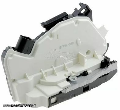 ΗΛΕΚΤΡΟΜΑΓΝΗΤΙΚΗ ΚΛΕΙΔΑΡΙΑ VW TIGUAN '11-'16/ PASSAT CC '09-'12/ AMAROK '10-'11/ SCIROCCO '09-'14/ SEAT IBIZA '12-'17/ SKODA FABIA 2B '11-'14/ AUDI A1 '11-'14 ΕΜΠΡΟΣ ΔΕΞΙΑ| 6PIN