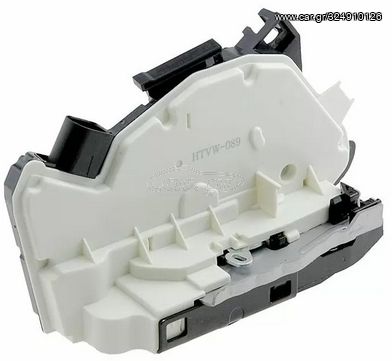 ΗΛΕΚΤΡΟΜΑΓΝΗΤΙΚΗ ΚΛΕΙΔΑΡΙΑ VW TIGUAN '11-'16/ PASSAT CC '09-'12/ AMAROK '10-'11/ SCIROCCO '09-'14/ SEAT IBIZA '12-'17/ SKODA FABIA 2B '11-'14/ AUDI A1 '11-'14 ΕΜΠΡΟΣ ΔΕΞΙΑ| 6PIN