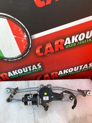  Μοτέρ υαλοκαθαριστήρων FIAT 500L