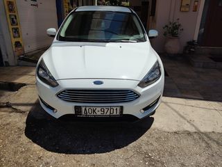 Ford Focus 2017-thumb-5