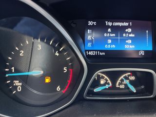 Ford Focus 2017-thumb-16