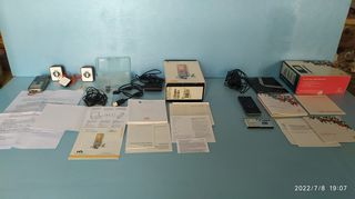 κινητο SONY W700i walkman 30€