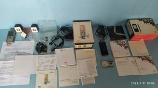 κινητο SONY W700i walkman 30€-thumb-2
