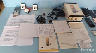 κινητο SONY W700i walkman 30€-thumb-3